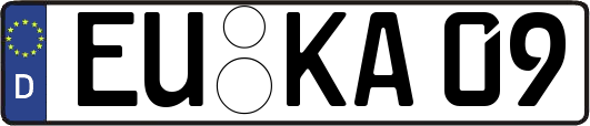 EU-KA09