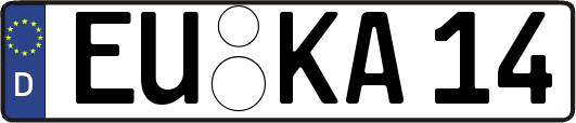 EU-KA14