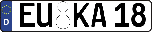 EU-KA18