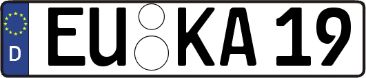 EU-KA19