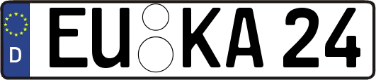 EU-KA24