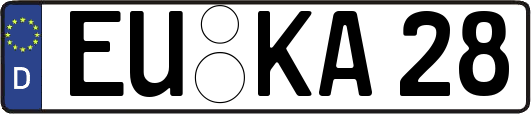 EU-KA28