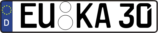 EU-KA30