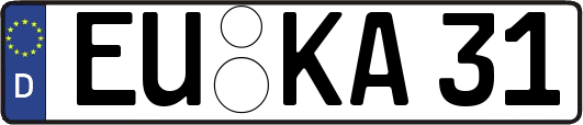EU-KA31