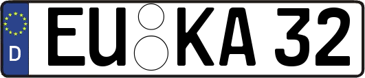 EU-KA32