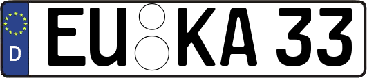 EU-KA33