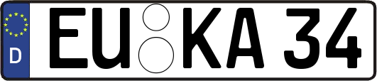 EU-KA34