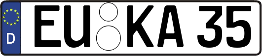 EU-KA35