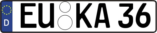 EU-KA36
