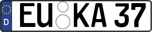 EU-KA37