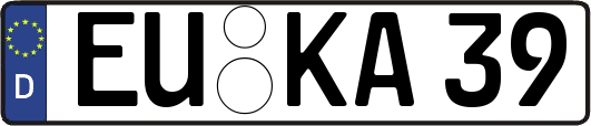 EU-KA39