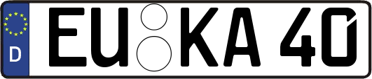 EU-KA40