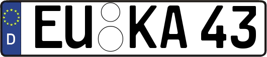 EU-KA43