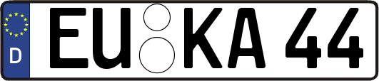 EU-KA44