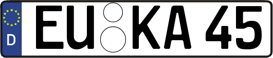 EU-KA45