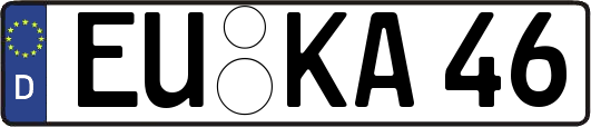 EU-KA46