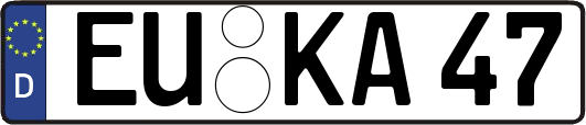 EU-KA47