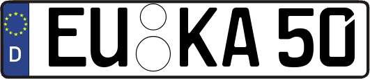 EU-KA50