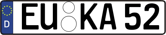 EU-KA52
