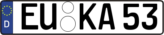 EU-KA53