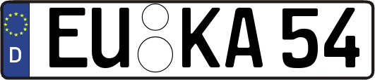 EU-KA54