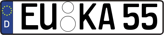 EU-KA55