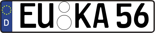 EU-KA56
