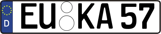 EU-KA57