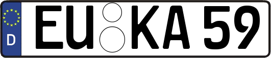 EU-KA59