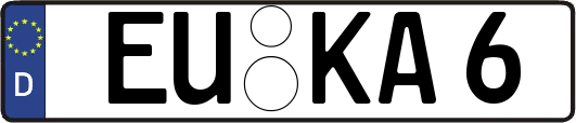 EU-KA6
