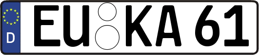 EU-KA61