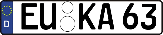 EU-KA63