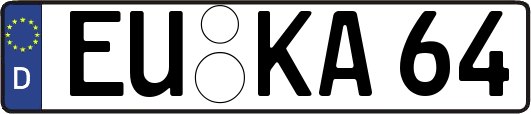 EU-KA64