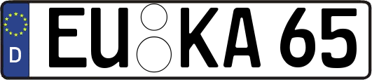 EU-KA65