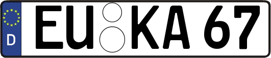 EU-KA67