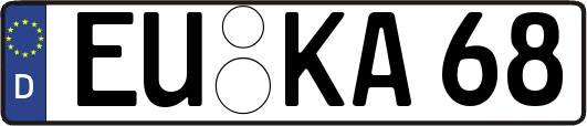 EU-KA68