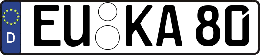 EU-KA80