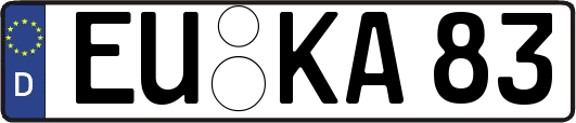 EU-KA83
