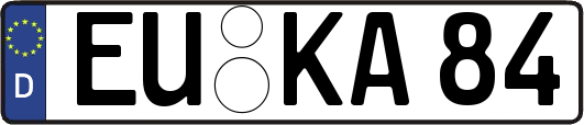 EU-KA84