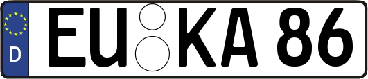 EU-KA86