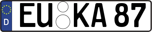 EU-KA87