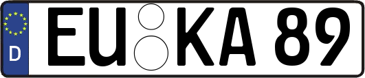 EU-KA89