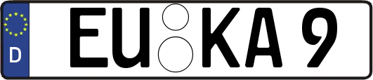 EU-KA9