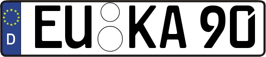 EU-KA90