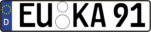 EU-KA91