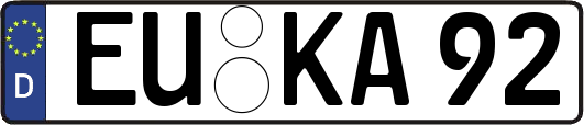 EU-KA92