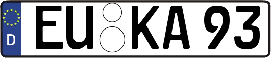 EU-KA93