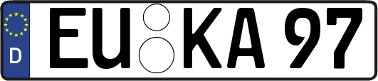 EU-KA97