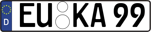 EU-KA99