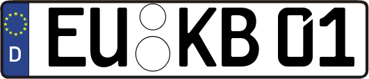 EU-KB01